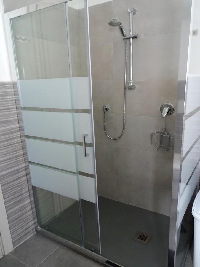 Creuza Da Me Ღ Lägenhet Genua Exteriör bild